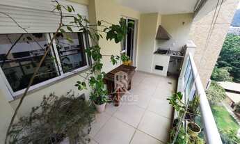 Imagem 7: Ecolife Freguesia - 3 Quartos - Suíte - Varanda Gourmet - Lazer completo