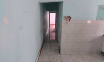 Imagem 4: Térrea para venda possui 160 metros quadrados com 2 quartos em Vila Hortência - Sorocaba