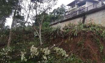 Imagem 6: Excelente Terreno em aclive com platô pronto para iniciar a obra - Green Valey - Albuquerq