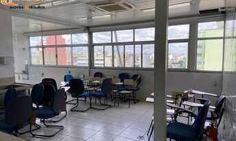 Imagem 4: Andar para alugar Centro Belo Horizonte