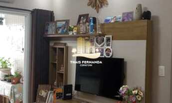 Imagem 2: Porteira fechada! [Sacada Gourmet/2Dorm/2vagas/Guilhermina