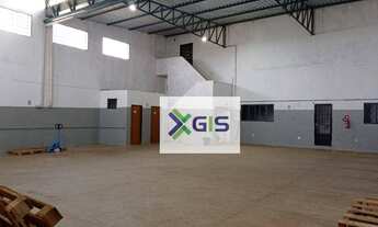 Imagem 5: Barracão para alugar, 375 m² por R$ 6.000/mês - Jardim Salgado Filho - Ribeirão Preto/SP