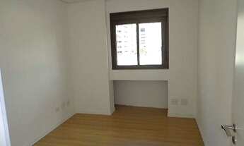 Imagem 4: CURITIBA - Apartamento Padrão - Água Verde