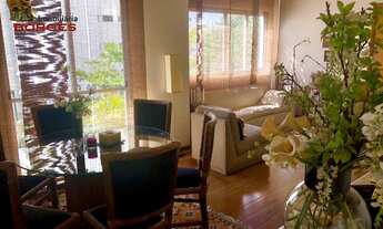 Imagem 1: SÃO PAULO - Apartamento Padrão - BROOKLIN PAULISTA