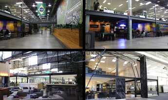 Imagem 2: Prédio para alugar, 10.264 m² por R$ 360.000/mês - Vila Leopoldina - São Paulo/SP