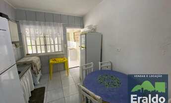 Imagem 7: Sobrado em Riviera - Matinhos, PR