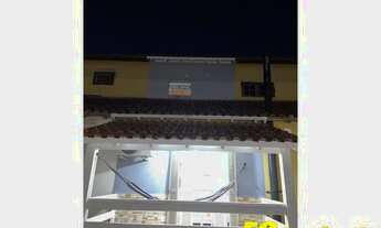 Imagem 2: FC VENDE, sobrado/casa, 02 quartos, suíte, closet, garagem no Parque da Matriz - Cachoeiri