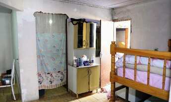 Imagem 6: Saraju Vende Lote Com Área Construída No Uberaba Ref. 698.19IS