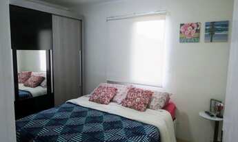 Imagem 6: Apartamento para venda com 45 metros quadrados com 2 quartos em Jardim da Glória - Cotia