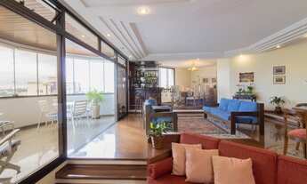 Imagem 6: Apartamento Venda 4 Dormitórios - 262 m² Campo Belo