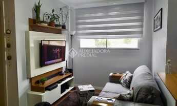 Imagem 7: PORTO ALEGRE - Apartamento Padrão - Sarandi