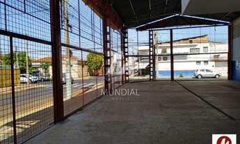 Imagem 4: Salão/Galpão (salão - térreo