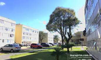 Imagem: Apartamento para venda em Novo Mundo - Curitiba