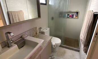 Imagem 3: Apartamento de 110 m2, com 3 quartos, suíte, lazer no Parnamirim