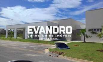 Imagem 5: Terreno em Condomínio para Venda em Cuiabá, Condomínio Belvedere