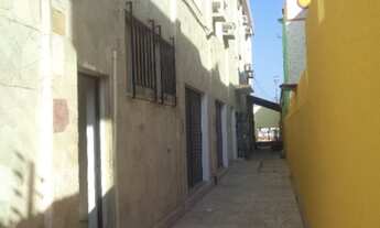 Imagem 3: BENFICA - AV. DA UNIVERSIDADE 3305 - Loja com Aproximadamente 37,45 m², Wc Social, Próx