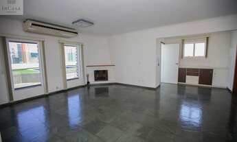 Imagem 3: Cobertura Triplex 3 Dormitórios 1 Suíte 3 Vagas