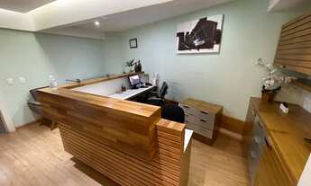 Imagem 3: Sala/Conjunto para venda tem 60 metros quadrados em Centro - Nova Friburgo, MOBILIADA!