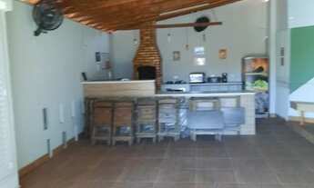 Imagem 2: Casa de condomínio sobrado para venda tem 72 metros quadrados com 2 quartos