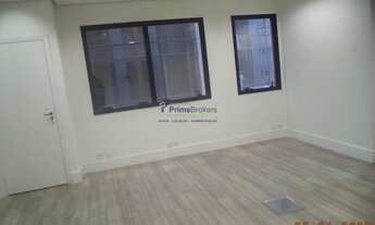 Imagem 4: ACHOU SUA SALA COMERCIAL NA VILA OLIMPIA.... APROVEITE!!!