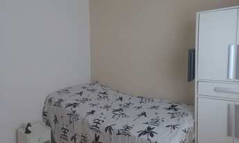 Imagem 7: Apartamento com 2 dormitórios à venda, 55 m² por R$ 270.000 - Mauá - São Caetano do Sul/SP