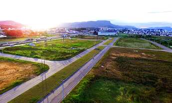 Imagem 4: Lote/Terreno para venda com 1378 metros quadrados em Pachecos - Palhoça - SC