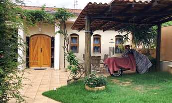 Imagem 2: CASA RESIDENCIAL em SALTO - SP, JARDIM DONALÍSIO