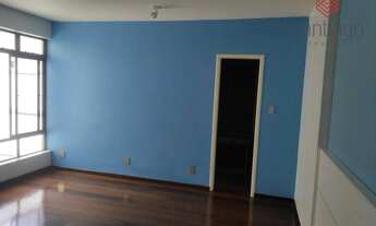 Imagem 7: Casa comercial com 4 dormitórios para alugar, 440 m² por R$ 7.000/mês - Centro - Juiz de F