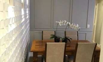 Imagem 3: BELO APARTAMENTO NO SANTA INÊS III