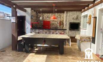 Imagem 4: SOBRADO GEMINADO DE ESQUINA