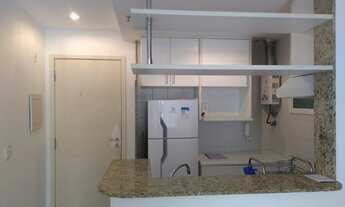 Imagem 6: EXCELENTE APARTAMENTO MOBILIADO DE 01 QUARTO A POUCOS METROS DA LAGOA