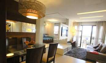 Imagem: Apartamento com 3 dormitórios à venda