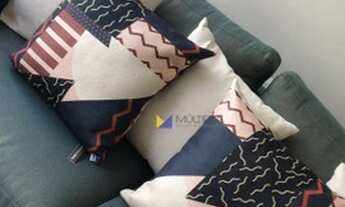 Imagem 6: Apartamento com 2 dormitórios à venda, 116 m² por R$ 1.180.000,00 - Jardim Santa Mena - Gu