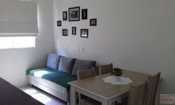 Imagem 2: Apartamento Para Venda RESIDENCIAL RECANTO DOS PÁSSAROS MOGI GUACU