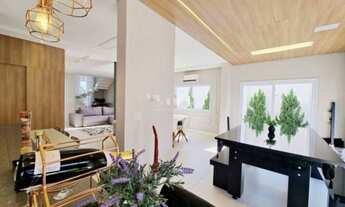 Imagem 3: Casa com 3 dormitórios à venda, 245 m² por R$ 1.490.000,00 - Itinga - Sorocaba/SP