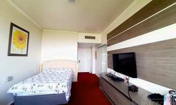 Imagem: Flat com 1 Dormitorio(s) localizado(a) no