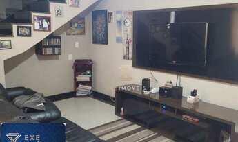 Imagem: Casa com 3 dormitórios à venda, 92 m²