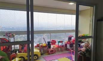 Imagem: São Paulo - Apartamento Padrão - SANTANA