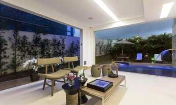 Imagem 2: Casa alto luxo em alphaville II