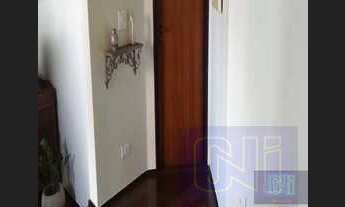 Imagem 4: Apartamento para Venda em Londrina, Centro, 2 dormitórios, 1 suíte, 3 banheiros, 1 vaga