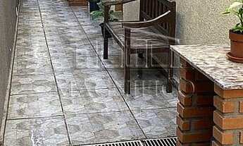 Imagem 7: São Paulo - Casa Padrão - Vila do Bosque