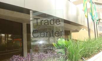 Imagem: Loja Comercial Ed. Trade Center