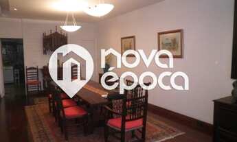 Imagem 6: Rio de Janeiro - Apartamento Padrão - Leblon