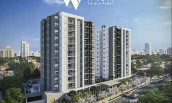 Imagem: No Parque Faber, quase pronto - 3 suítes