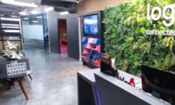 Imagem 5: Conjunto comercial para venda/locação com 731² com 3 Salas 20 Vagas