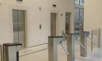 Imagem 2: CONJUNTO COMERCIAL NA ZONA SUL BAIRRO DE ITAIM BIBI SP