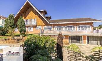 Imagem 3: Casa alto padrão em Interlagos