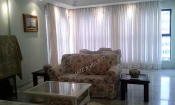 Imagem: Apartamento 03 Quartos 02 garagens Lazer