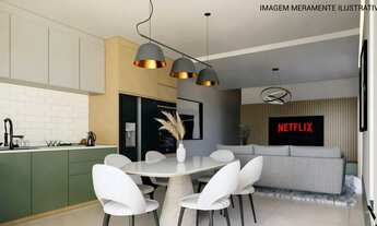 Imagem 2: CASA EM CONSTRUÇÃO TERREA NO CONDOMINIO MORADA DA PRAIA! 3 SUITES!