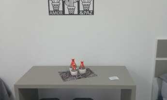 Imagem 2: FLAT ANUAL Kitnet com 1 dormitório